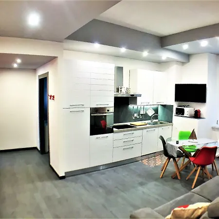 La Casa Di Lucia