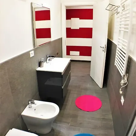La Casa Di Lucia Apartment La Spezia