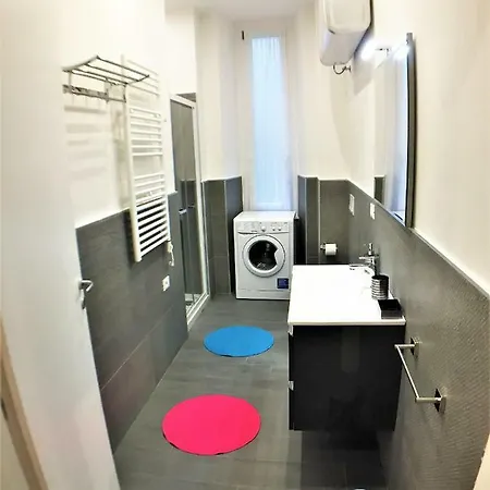 Apartment La Casa Di Lucia La Spezia
