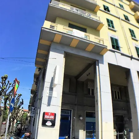 Apartment La Casa Di Lucia La Spezia