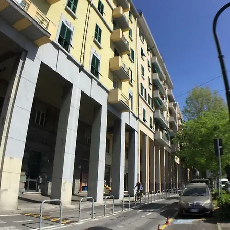 La Casa Di Lucia La Spezia